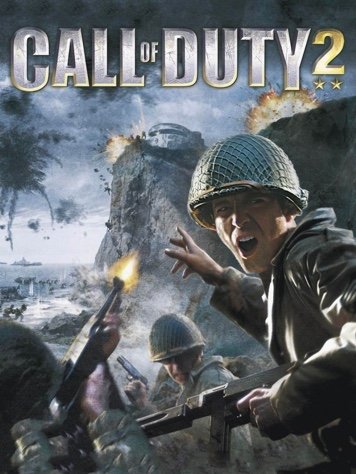 Call of Duty 2