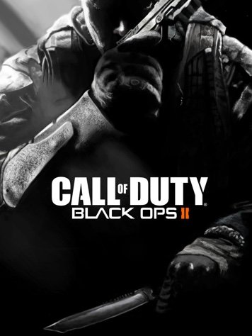 Call of Duty: Black Ops 2