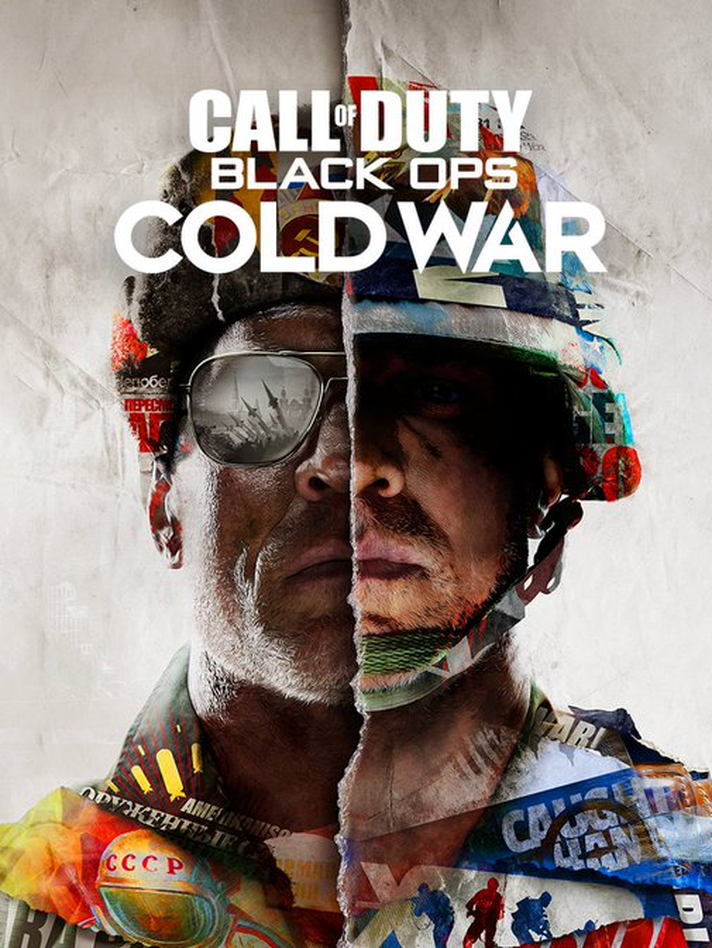 Call of Duty™ Black Ops Cold War - Ultimate Edition