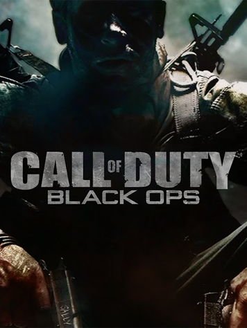 Call of Duty: Black Ops