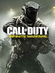 Call of Duty: Infinite Warfare