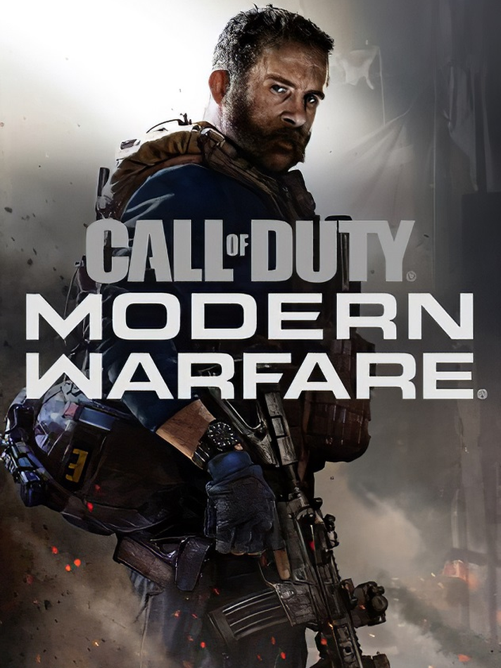 Call of Duty: Modern Warfare