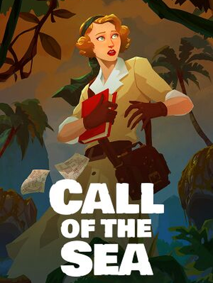 Call of the Sea