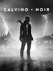 Calvino Noir