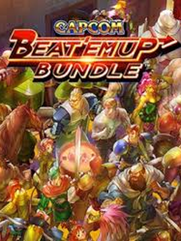 Capcom Beat 'Em Up Bundle