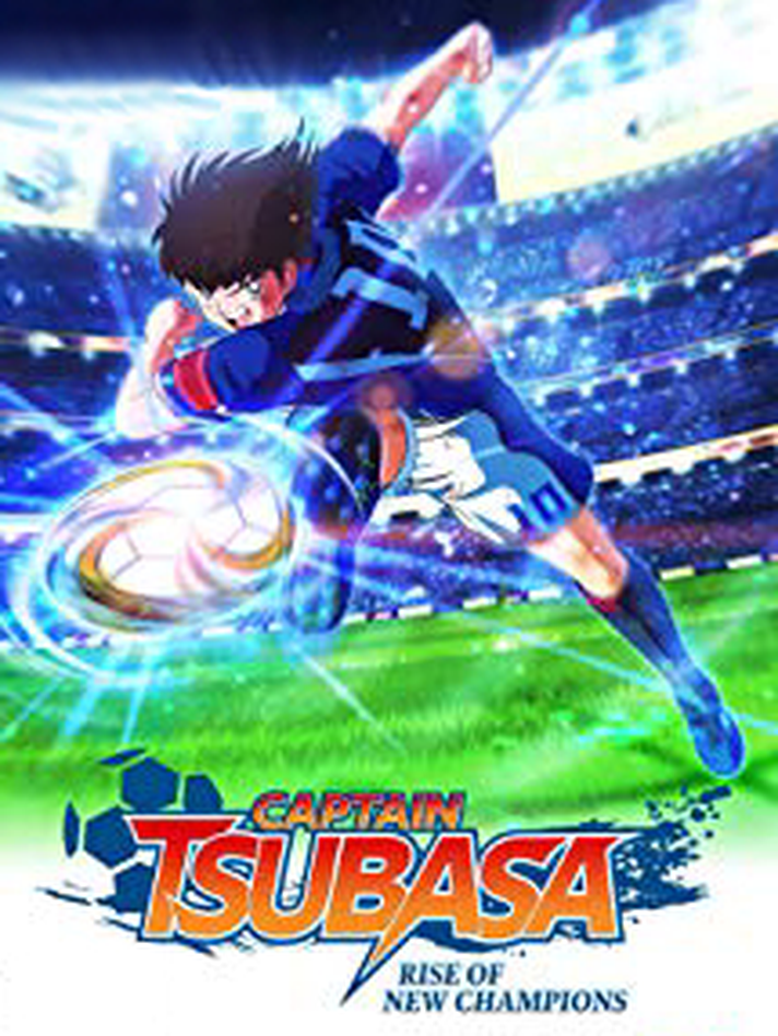 CAPTAIN TSUBASA: RISE OF NEW CHAMPIONS