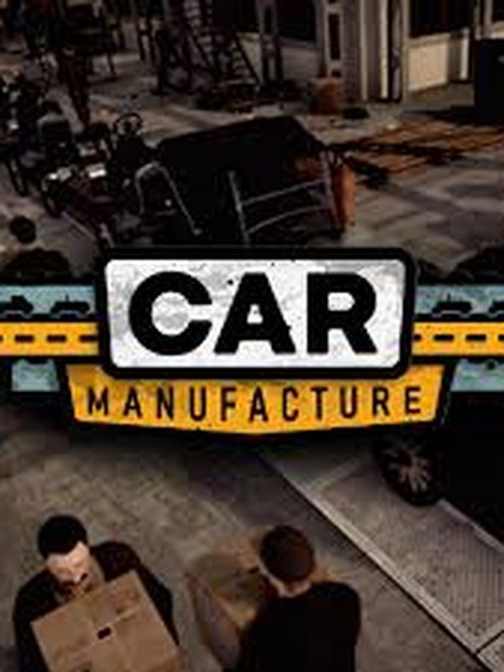 Car Manufacture