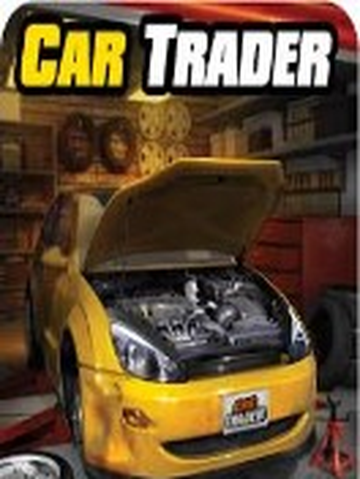 Car Trader Simulator