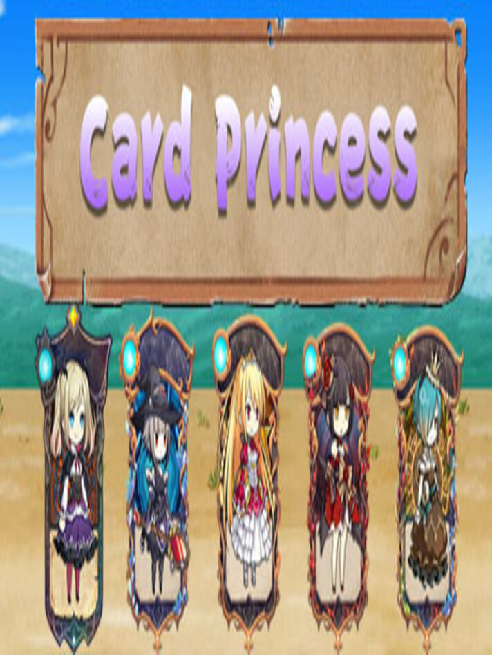 Card Princess