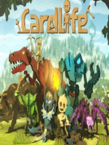 CardLife: Cardboard Survival
