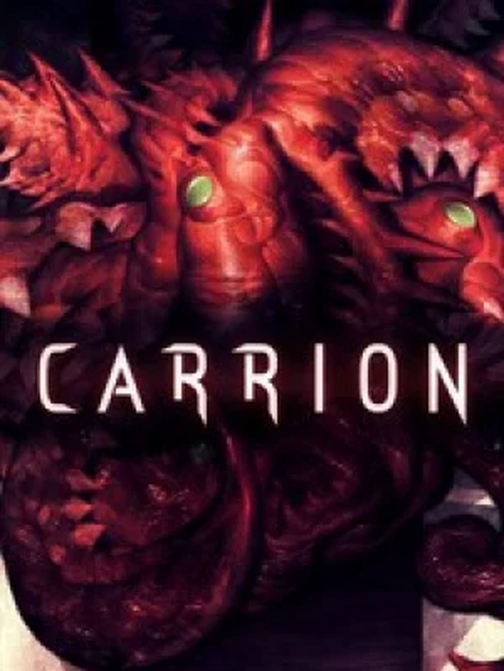 Carrion