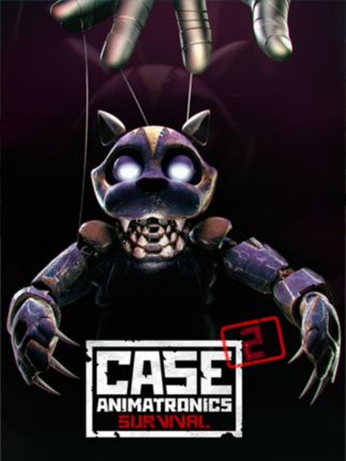 CASE 2: Animatronics Survival