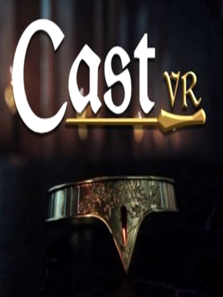 Cast VR