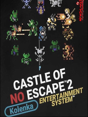Castle of no Escape 2