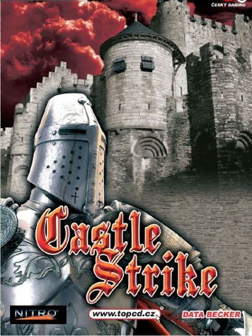 Castle Strike