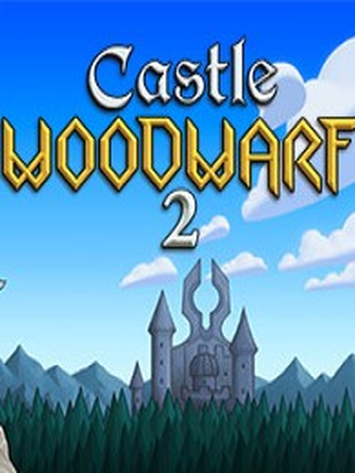 Castle Woodwarf 2