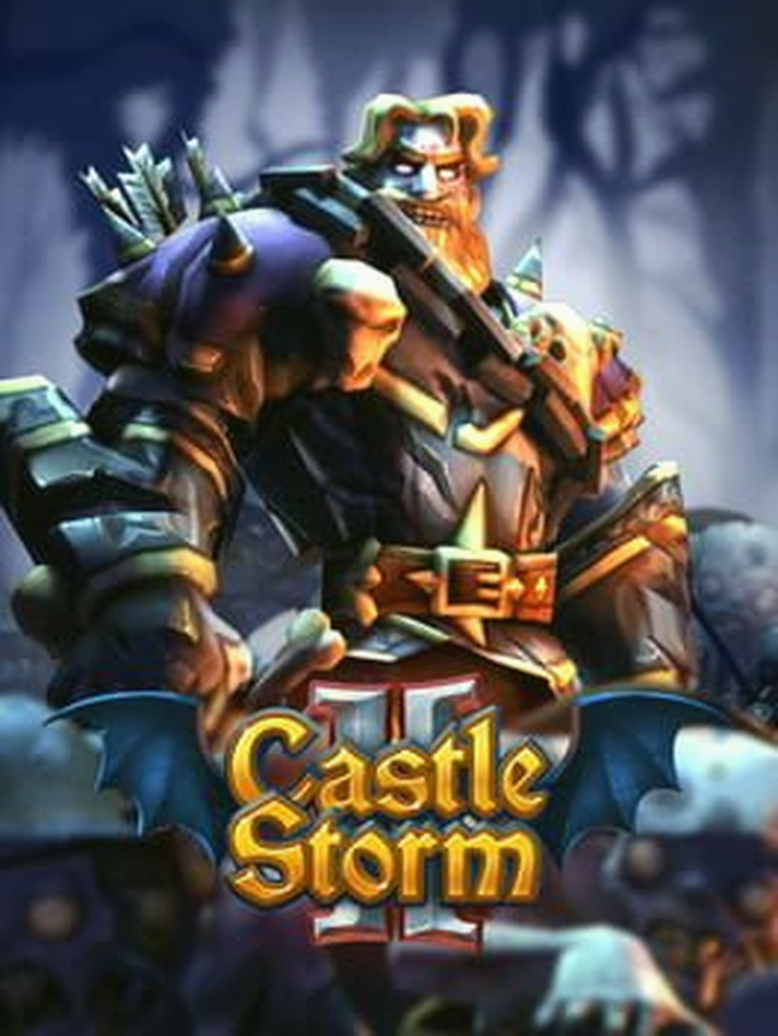 CastleStorm 2