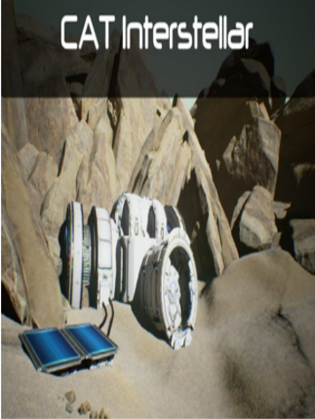 CAT Interstellar