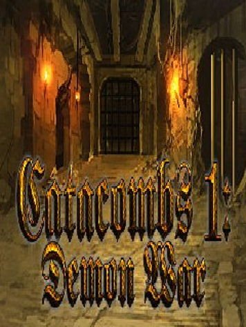 Catacombs 1: Demon War