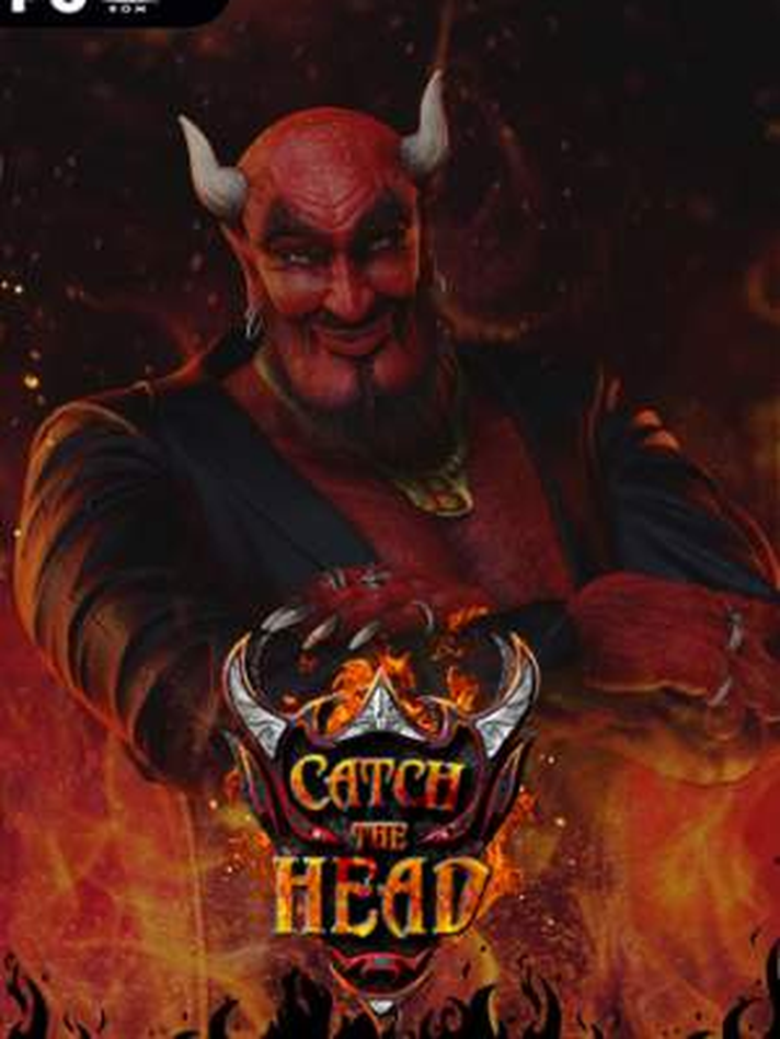 Catch the Head