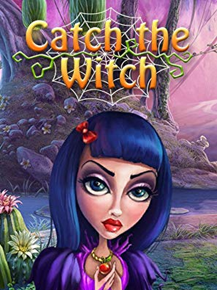 Catch the Witch