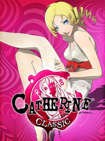 Catherine Classic