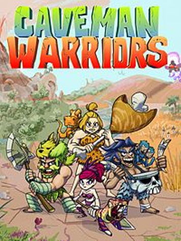 Caveman Warriors
