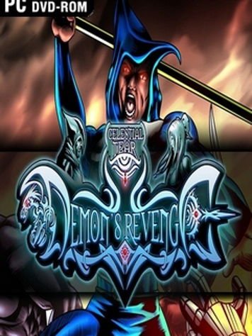 Celestial Tear: Demon's Revenge
