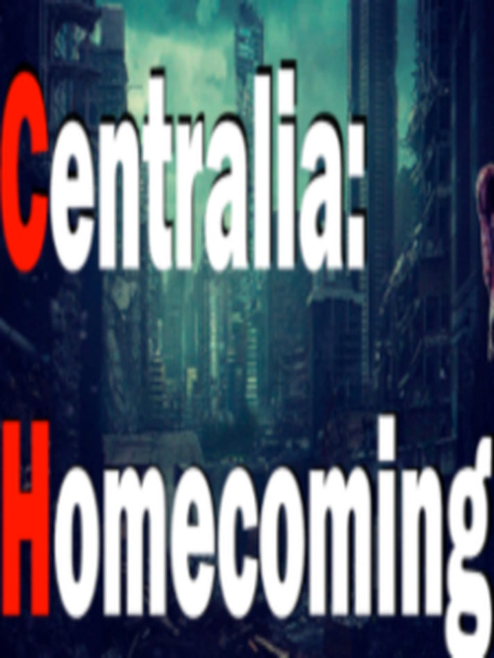 Centralia Homecoming