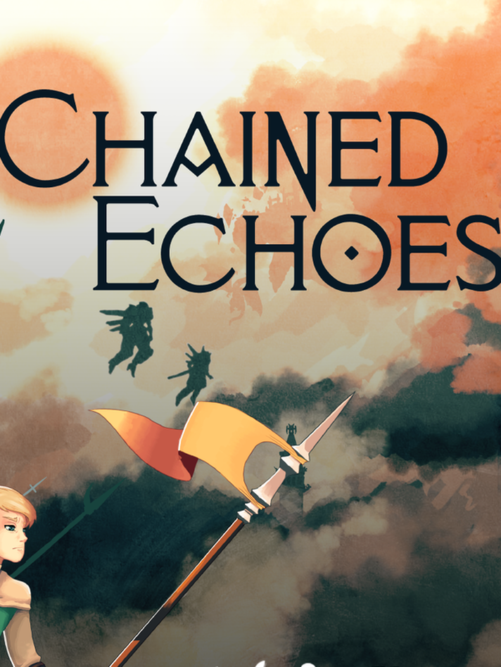 Chained Echoes