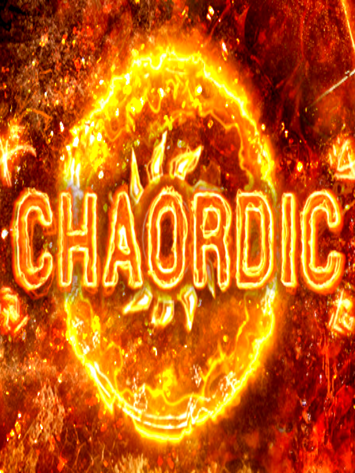 Chaordic
