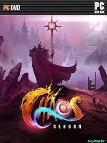 Chaos Reborn