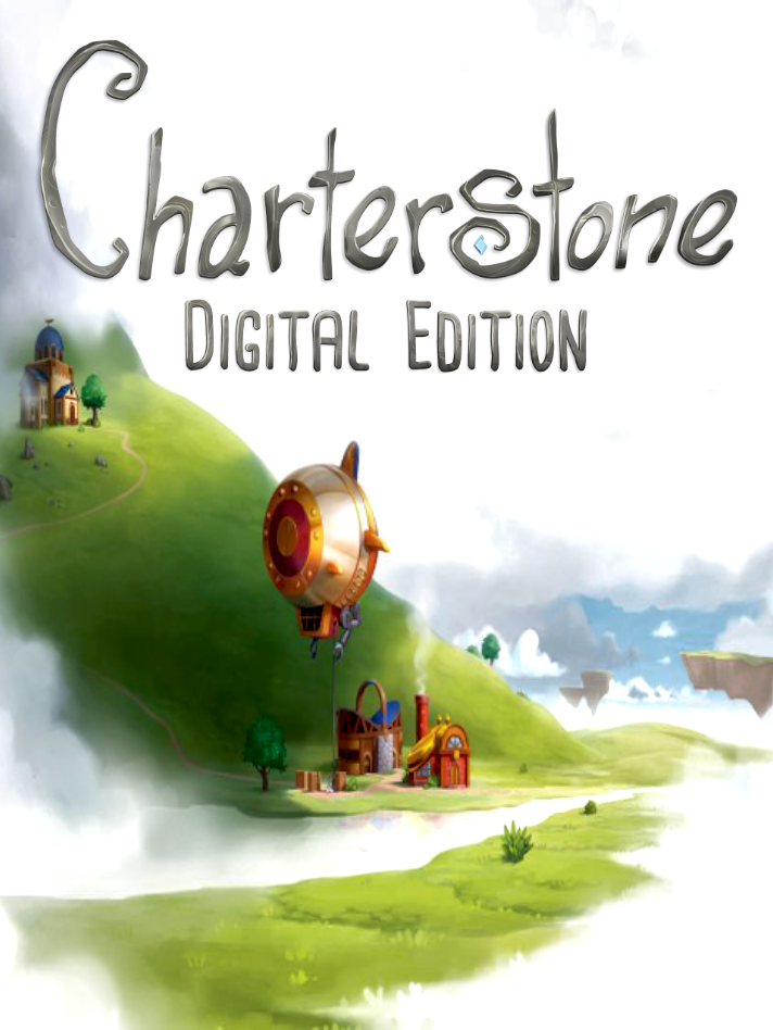 Charterstone