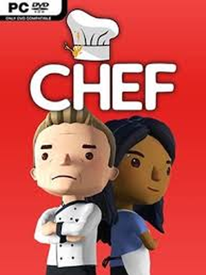Chef: A Restaurant Tycoon Game
