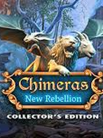 Chimeras: New Rebellion