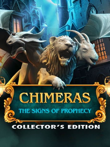 Chimeras