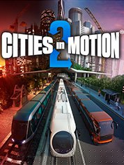 Cities in Motion 2