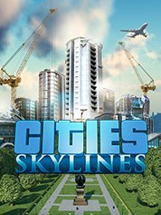 Cities: Skylines
