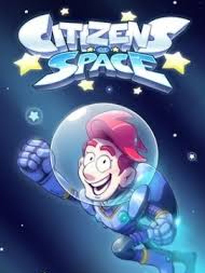 Citizens of Space
