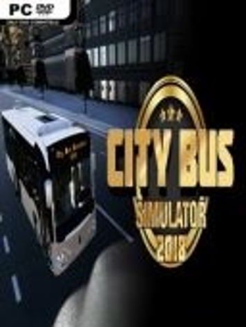 City Bus Simulator 2018