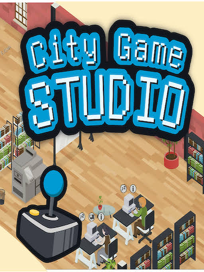 City Game Studio