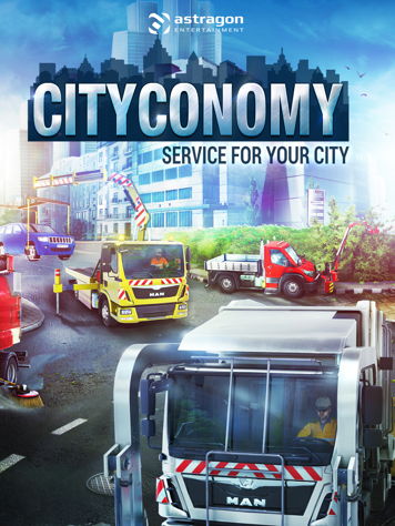Cityconomy