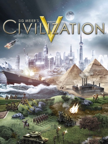 Civilization 5
