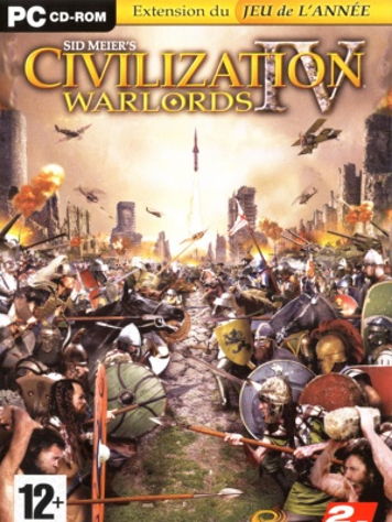 Civilization IV: Warlords