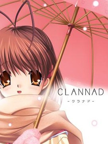 CLANNAD