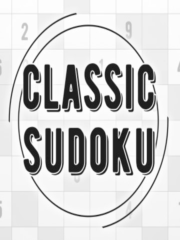 Classic Sudoku