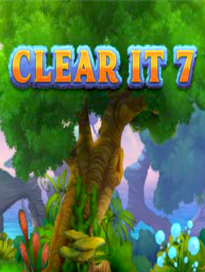 Clear It 7
