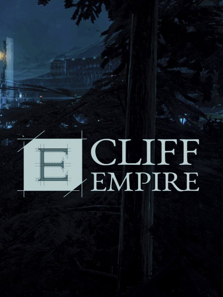 Cliff Empire