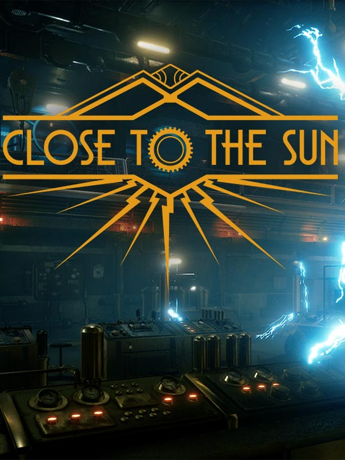 Close to the Sun