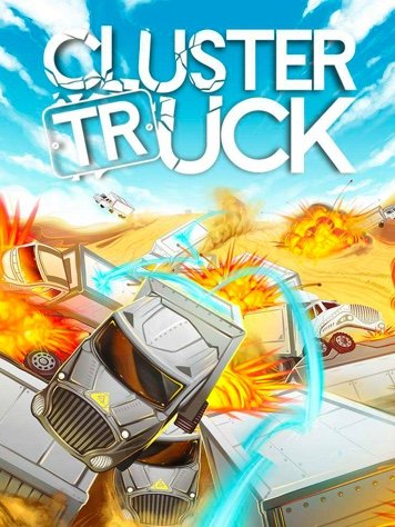 Clustertruck